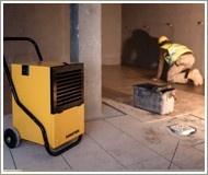 Dezumidificator profesional MASTER DH752 - Img 7