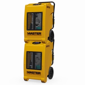 Dezumidificator profesional MASTER DHP55 - Img 3