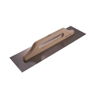 Gletiera dreapta pentru doua maini 14x48 cm