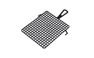 Gratar din plastic pentru trafalet