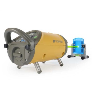 Laser liniar pentru conducte Topcon TP-L6G - Img 5
