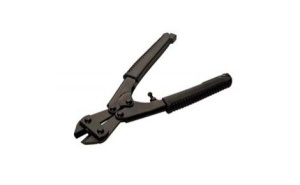 Mini-foarfeca pentru buloane