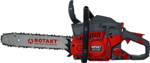 Motofierăstrău ROTAKT MTF4110SW, 1.9 CP, Lama 350 mm, Carburator Walbro - Img 5