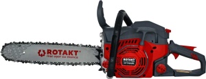Motofierăstrău ROTAKT MTF5810SW, 3 CP, 400 mm, Carburator Walbro, Euro 5 - Img 4