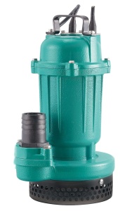 Pompa submersibila de drenaj apa curata ROTAKT TPS400A