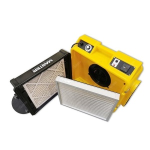 Purificator de aer profesional MASTER MAS13 - Img 3