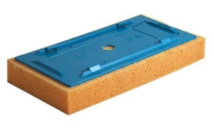 Rezerva burete 24x14x4 cm