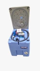 Rezervor ADBLUE 220L