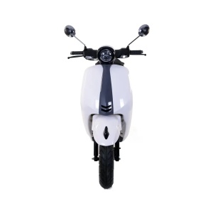 Scuter Electric Rotakt Casablanca 3000w 45km/h Autonomie 55 km Baterie Litiu-ion 60V 26Ah, Timp încărcare 6-8h - Img 8