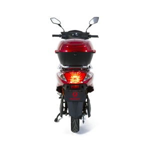 Scuter Electric Rotakt Saigon 1000W 25 km/h Autonomie 80 km Baterie Plumb-acid 72V 20Ah Sarcină maximă 251 kg, Fără permis - Img 5