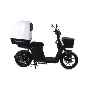 Scuter electric Rotakt Supercargo 3000w 45km/h autonomie 116km baterie Litiu-ion 60V 52Ah, Durată de încărcare 6-8h - Img 2