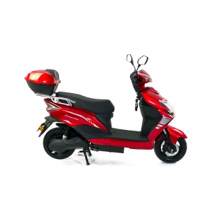 Scuter Rotakt Avalanche, Motor 1500W, Autonomie 53 Km, Viteza maxima 45Km/h, Acumulator 60V/20Ah, Timp de incarcare 6-8h - Img 2
