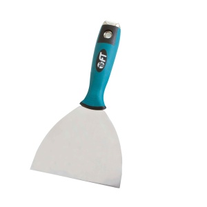 Spaclu din otel inoxidabil Cosmo 15 cm