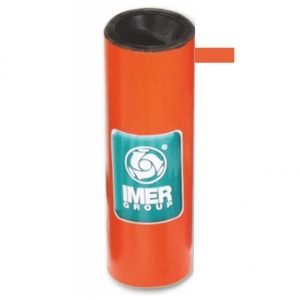 Stator D 6-3 ORANGE cu pin blocaj max.33L/min granulom.2mm pres.max.30bar