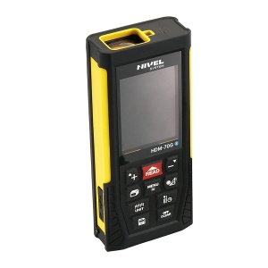 Telemetru cu laser verde NivelSystem HDM-70G - Img 2