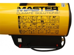 Termosuflanta cu gaz MASTER BLP16 - Img 4