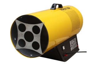 Termosuflanta cu gaz MASTER BLP73M - Img 5
