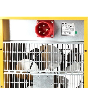 Termosuflanta electrica MASTER B15EPB - Img 3