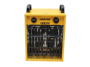Termosuflanta MASTER B9ECA - Img 2