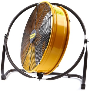 Ventilator industrial MASTER DF20P - Img 3