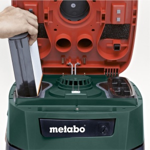 Aspirator electric uscat-umed METABO ASR 35 M ACP - Img 2