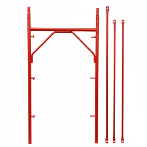 CADRU SCHELA VOPSITA(PERNI)