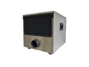 Dezumidificator absorbtie MASTER AERIAL ASE400 - Img 3