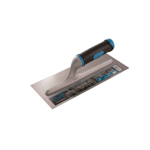 Gletiera inox 12x28 cm