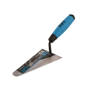 Mistrie Duraflex cu varf rotund 16 cm