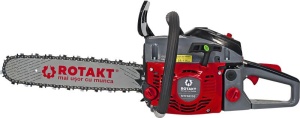 Motofierăstrău ROTAKT MTF5520SW, 3.3 CP, 400 mm, Carburator Walbro, Euro 5 - Img 4