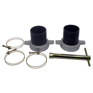 Motopompa Rotakt ROMP80WG, pentru apa murdara, 3&quot; - Img 5