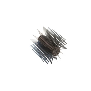 Perie pentru dispozitiv manual de tencuit