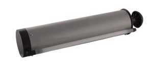 Pompă manuală pentru suflarea prafului, 280 mm