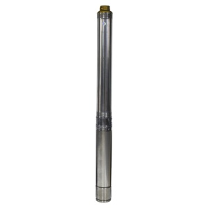 Pompa submersibila, multietajata, ROTAKT 4STM6-19, 2.2 kW, 100 l/min, H 135 m - Img 1