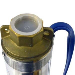 Pompa submersibila, multietajata, ROTAKT 4STM6-19, 2.2 kW, 100 l/min, H 135 m - Img 2