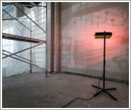 Radiator electric MASTER HALL1500 infrarosu - Img 4