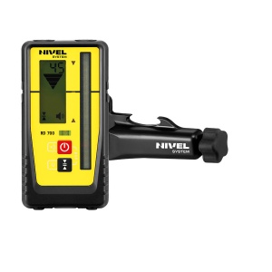 Receptor laser pentru nivele rotative RD700 Digital - Img 1
