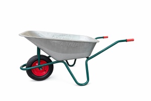 Roaba cuva zincata BPA