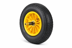 ROATA GARDENIA GALBENA