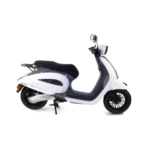 Scuter Electric Rotakt Casablanca 3000w 45km/h Autonomie 55 km Baterie Litiu-ion 60V 26Ah, Timp încărcare 6-8h - Img 2
