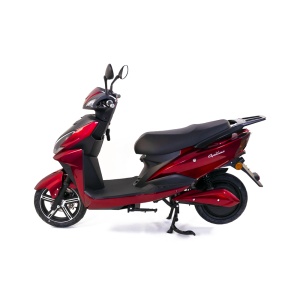 Scuter Rotakt Galileo, Motor 2400W, Autonomie 45 Km, Viteza maxima 25Km/h, Acumulator 72V/20Ah - Img 7