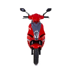 Scuterul Electric Rotakt Mirage Motor Bosch 3000W 25km/h, Baterie Litiu-ion 60V 20Ah detașabilă, Autonomie 55Km - Img 8