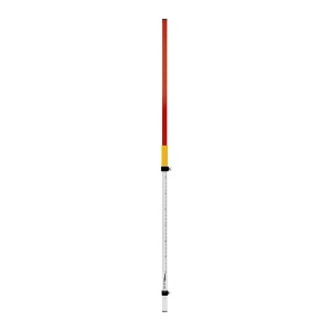 Stadie telescopica din aluminiu 3.5 metrii Nivel System LS-35 - Img 2