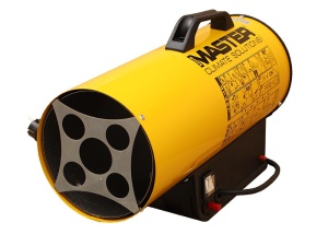 Termosuflanta cu gaz MASTER BLP16 - Img 5