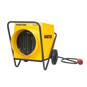 Termosuflanta electrica MASTER B18EPR - Img 2