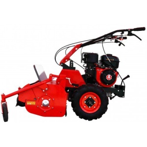 Tocător de Vegetaţie Autopropulsat Rotakt ROTX663, Putere Motor 9CP - Img 4