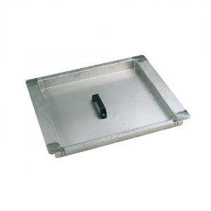 Capac pentru cuva IMER accesoriu Small 50