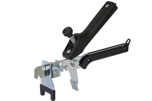 Cleste nivelare gresie