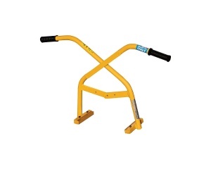 Cleste reglabil pentru montaj borduri și pavaje