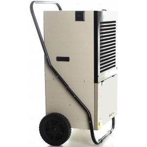 Dezumidificator profesional MASTER DH792 - Img 3